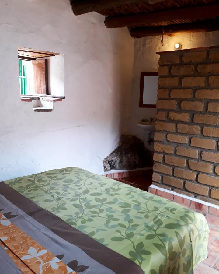 La Casa De La Nona Hotel San Gil Luaran gambar